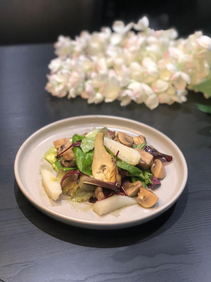 Beancross Restaurant And Hotel 폴커크 외부 사진